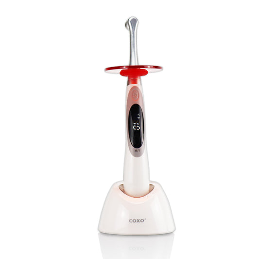 COXO DB-686 Swift , 3 working mode ,Near to 3000mW / cm2, 10mm diameter, 8mm depth