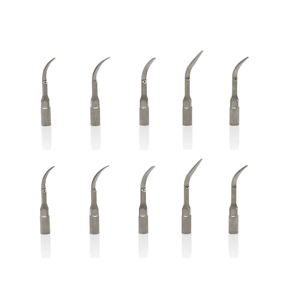 Dental Mixed Tip (P1 G1 G2 G3 G4 )scaling fit EMS,Woodpecker