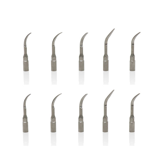 Dental Mixed Tip (P1 G1 G2 G3 G4 )scaling fit EMS,Woodpecker