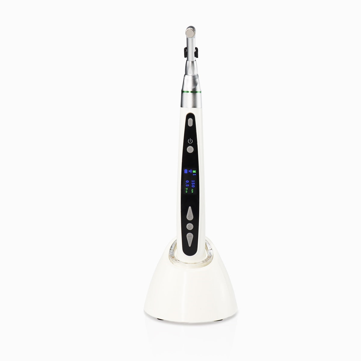 Dental Endo Motor with LED Light Endodontics Treatment & Reciprocation with 9 Program Setting