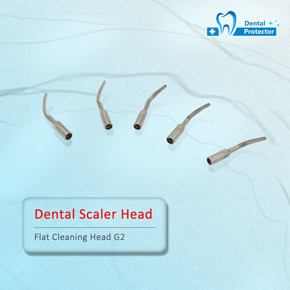 Dental Mixed Tip G2 *10 scaling fit EMS ,Woodpecker
