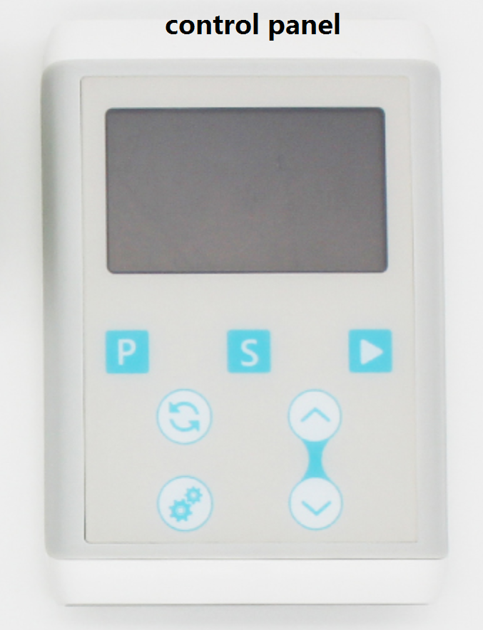 Accessories of C-puma int+ (Dental Electric Motor)