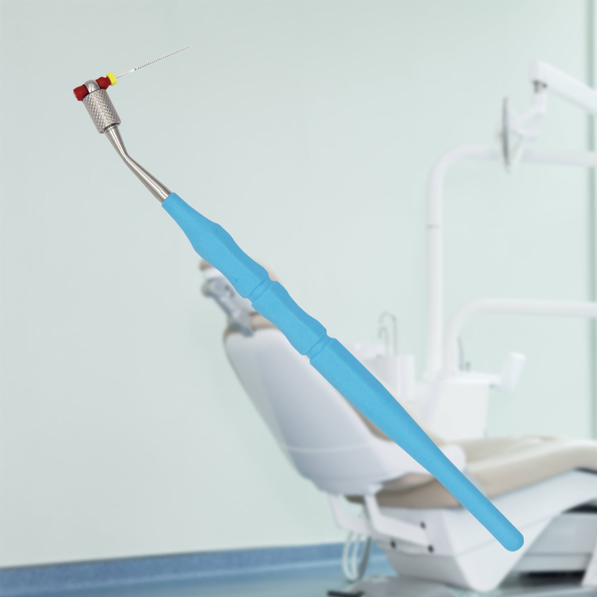 Dental equipment dental manual file holder endodontic instruments dentist tools auxiliary root canal oral care tools