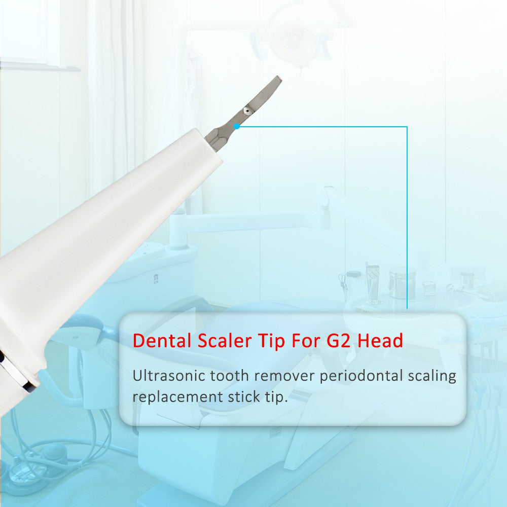 Dental Mixed Tip G2 *10 scaling fit EMS ,Woodpecker
