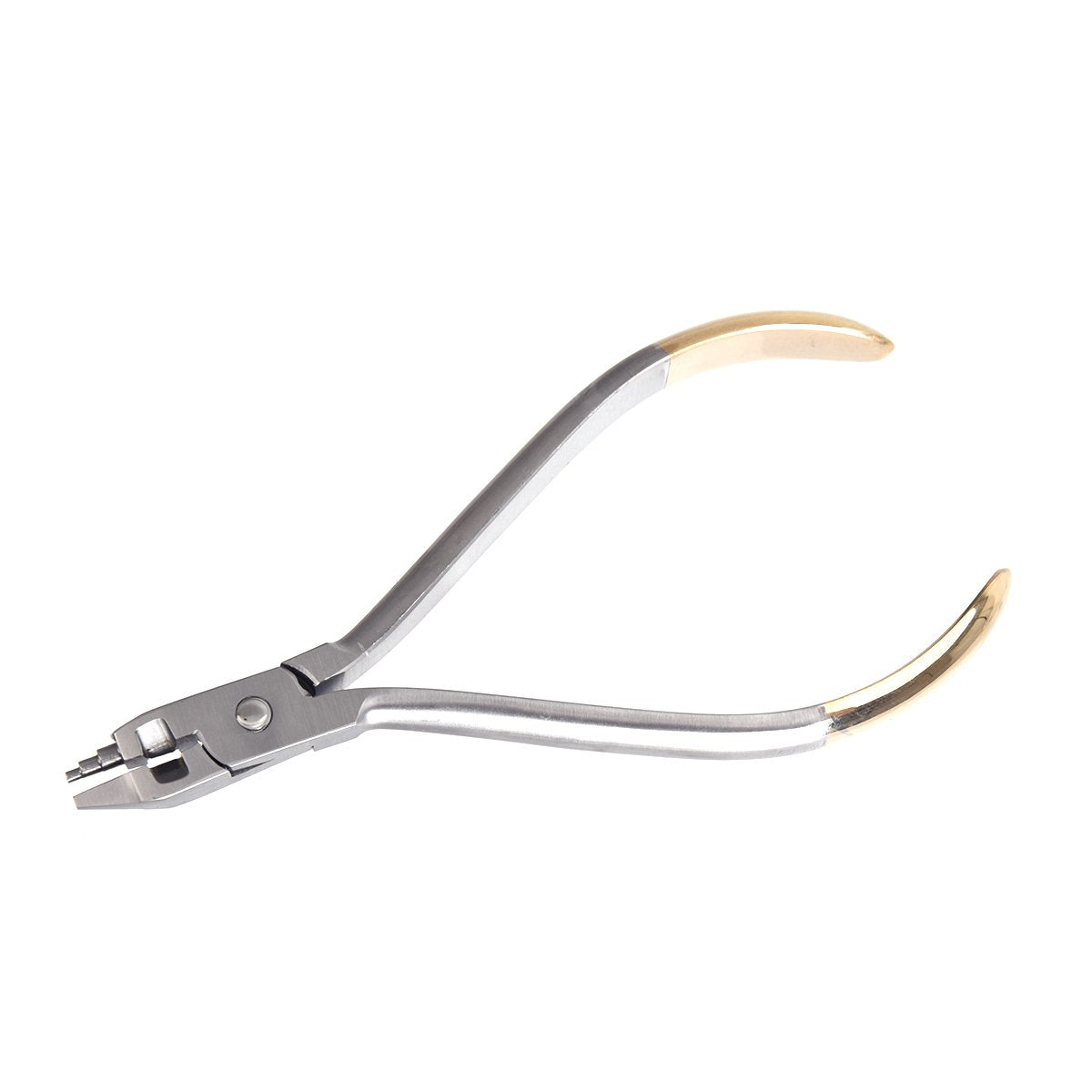 Orthodontic Wire Bending Loop Forming Pliers Kim Forceps for Bending Multi-Loop Edgewise Wires