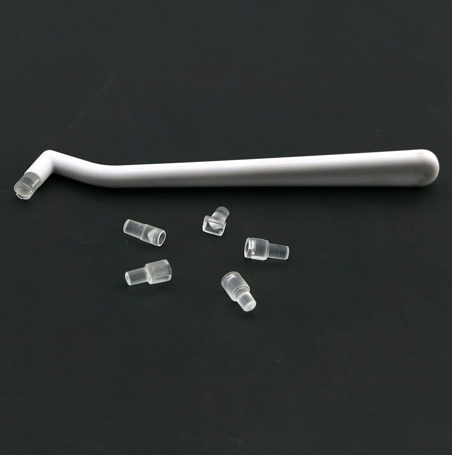 MO-6 Orthodontic Mould Mold Mini Orthodontic Accessories Injection Mould Starter Kit Tubes Lingual Retainer Button Set