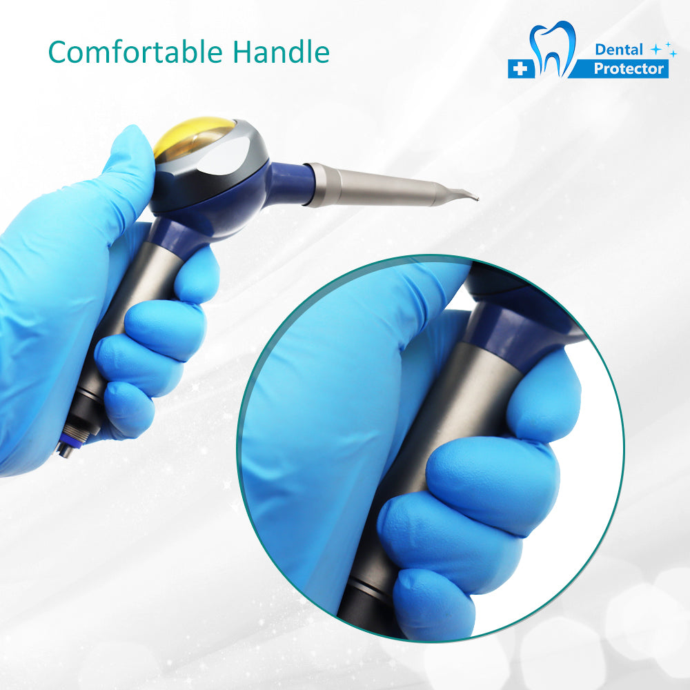 3H Air Flow Teeth Polishing Machine Hygiene Prophy compatible with KAVO & M4