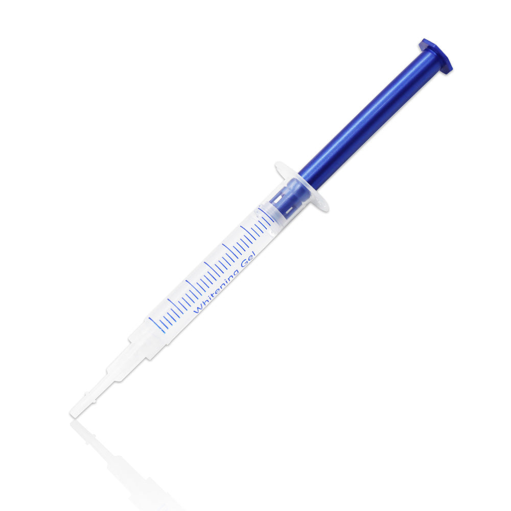 Teeth Whitening Pen (5 Pcs), 50+ Uses, Effective, Painless, No Sensitivity, Travel-Friendly, Easy to Use, Beautiful White Smile, Mint Flavor
