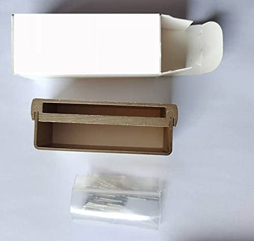 DB-30 High Speed Diamond Bur Set with Aluminium Alloy Shelf - High Speed and Low Speed Diamond Bur Set Dental Lab Aluminum Bur Case Disinfection Opening Box Organizer