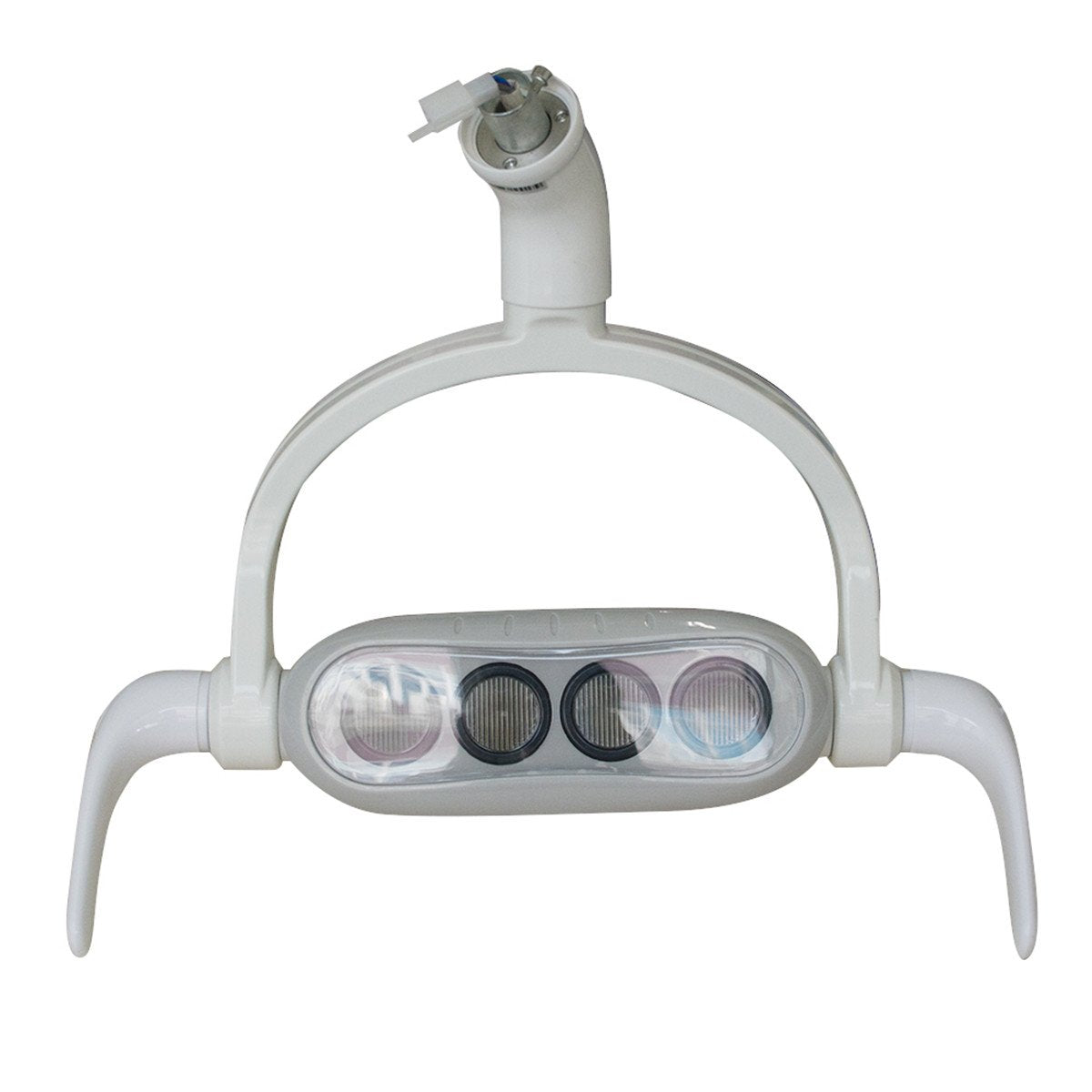 DLAMP-4 15W Dental LED Induction Lamp Teeth Light Tool Shadowless Oral Dental Chair Unit Parts Operation Easy Install