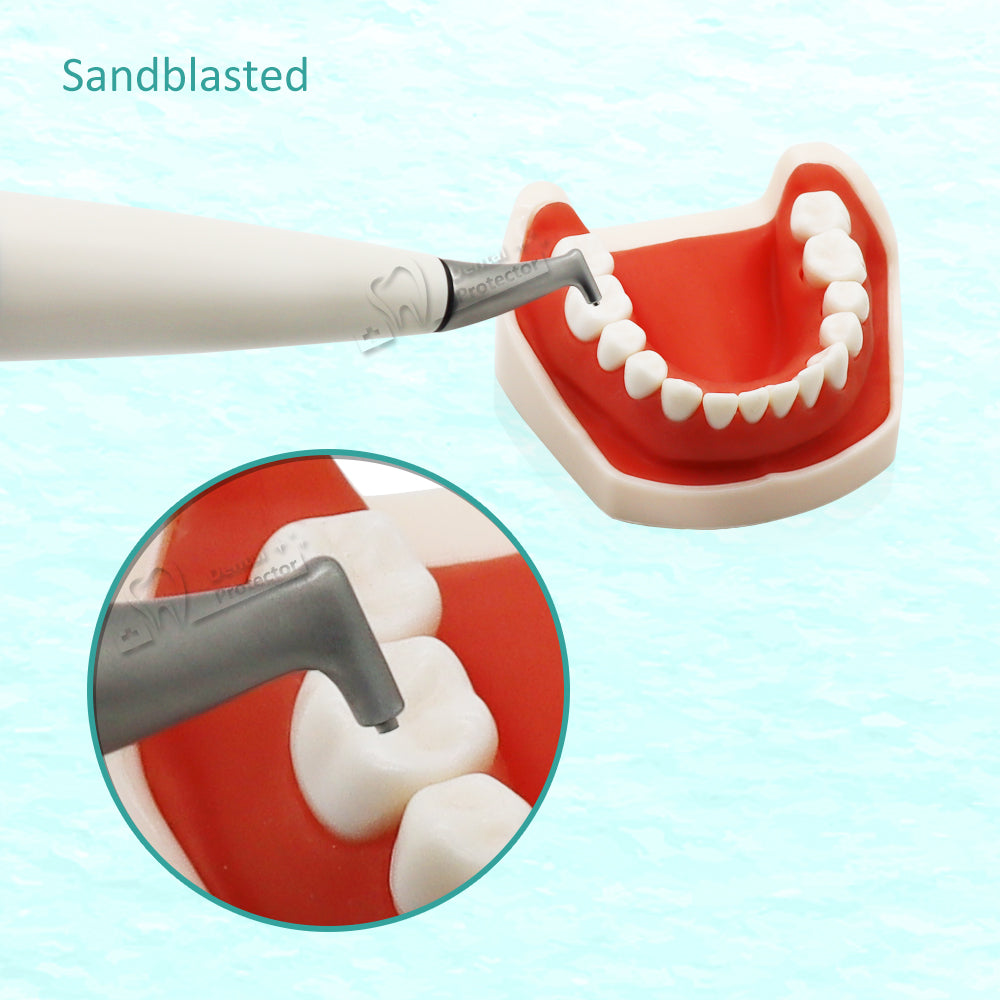 Dental Air Flow Buffing Prophy Jet Polisher Handpiece Intraoral Polishing Nozzle System Dentistry Odontologia Use Sandblasting Machine