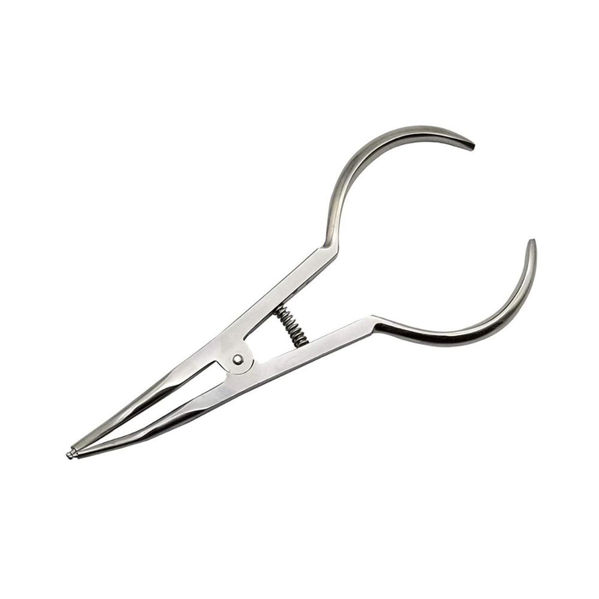 Dental Orthodontic Separator Placing Pliers Elastic Separator Placer Pliers Separator Pliers Rubber Band Pliers