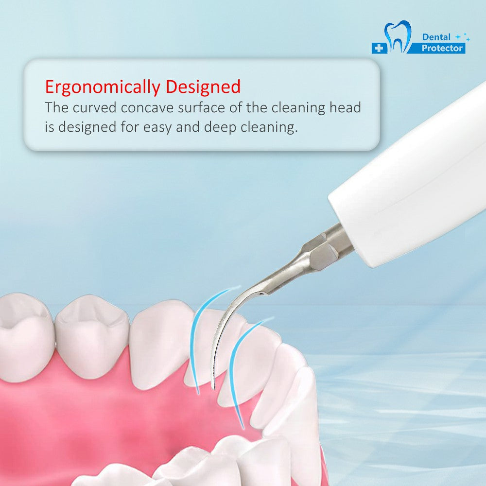 Dental Mixed Tip P1*10 scaling fit EMS ,Woodpecker