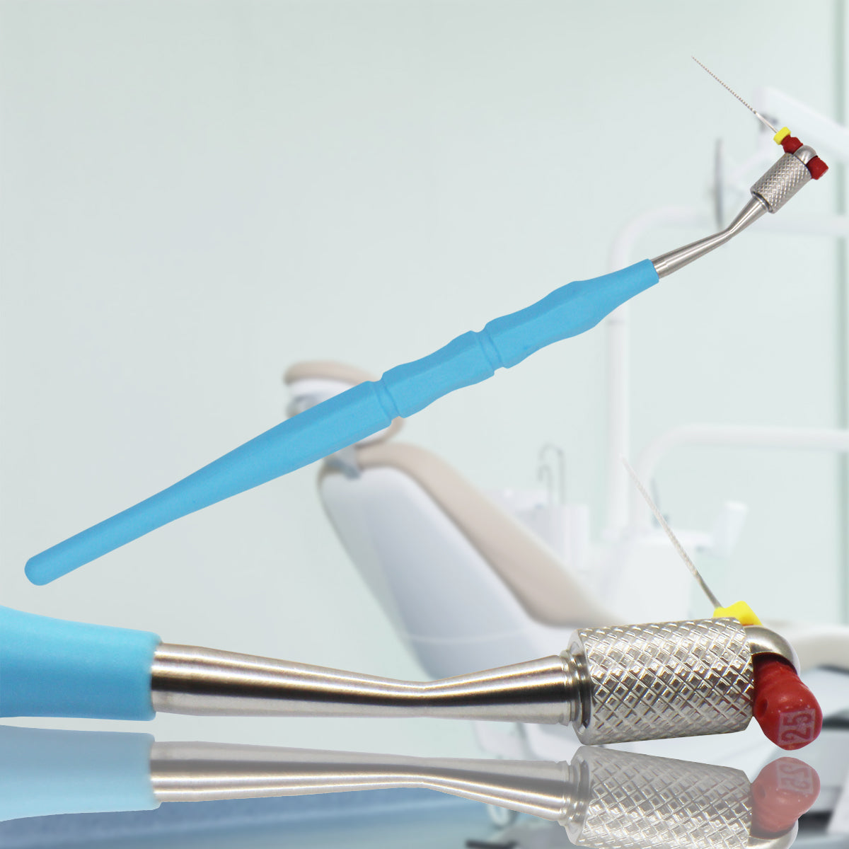 Dental equipment dental manual file holder endodontic instruments dentist tools auxiliary root canal oral care tools