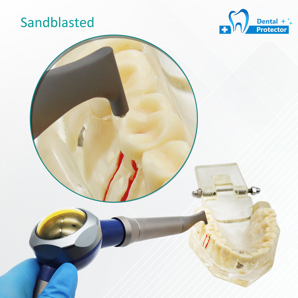 3H Air Flow Teeth Polishing Machine Hygiene Prophy compatible with KAVO & M4