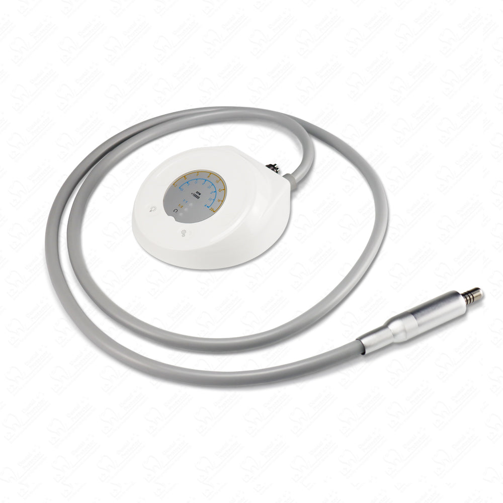 COXO C-PUMA Mini Dental electrical motor,Technician Electrical Motor Switzerland Brushless Motor 5000-200000rpm