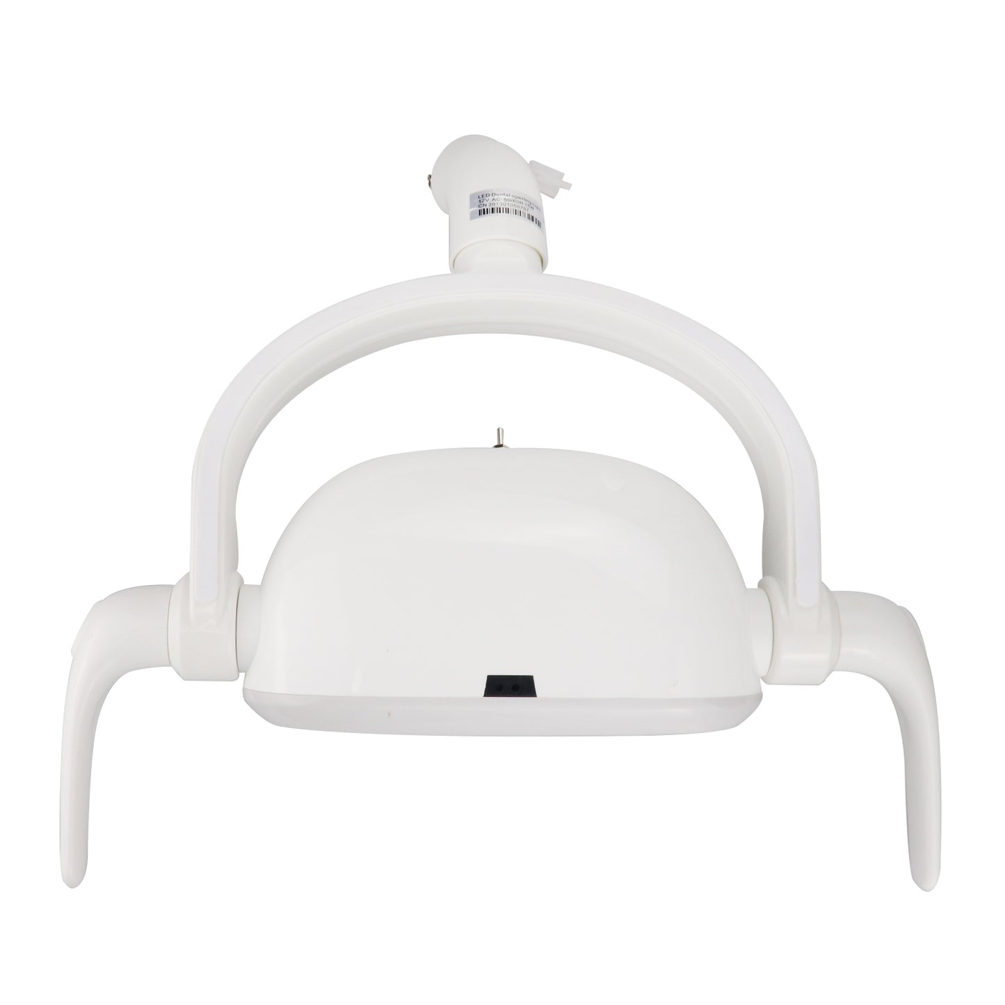 DLAMP-4 15W Dental LED Induction Lamp Teeth Light Tool Shadowless Oral Dental Chair Unit Parts Operation Easy Install