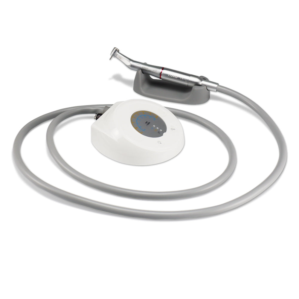 COXO C-PUMA Mini Dental electrical motor,Technician Electrical Motor Switzerland Brushless Motor 5000-200000rpm