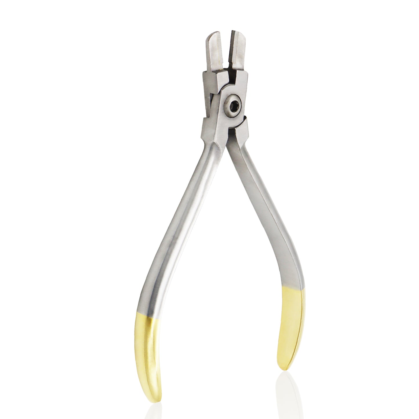 Protector Torque Bending Pliers Orthodontic Rectangular Arch Forming Wire Bending Pliers Instrument