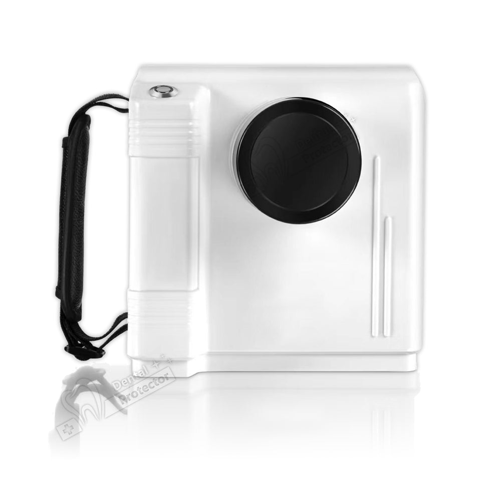 E-VO Touch Screen X Ray Camera Original 100% HyperLight X-Ray Machine Wireless One Hand Portable Dental RVG Image Sensor System