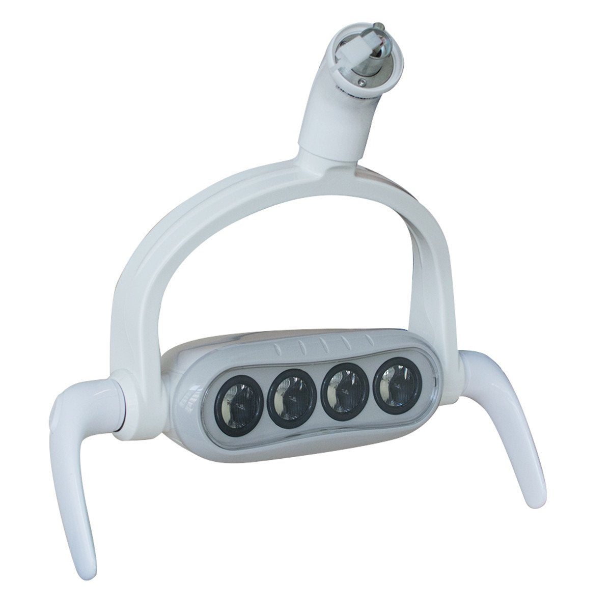 DLAMP-4 15W Dental LED Induction Lamp Teeth Light Tool Shadowless Oral Dental Chair Unit Parts Operation Easy Install