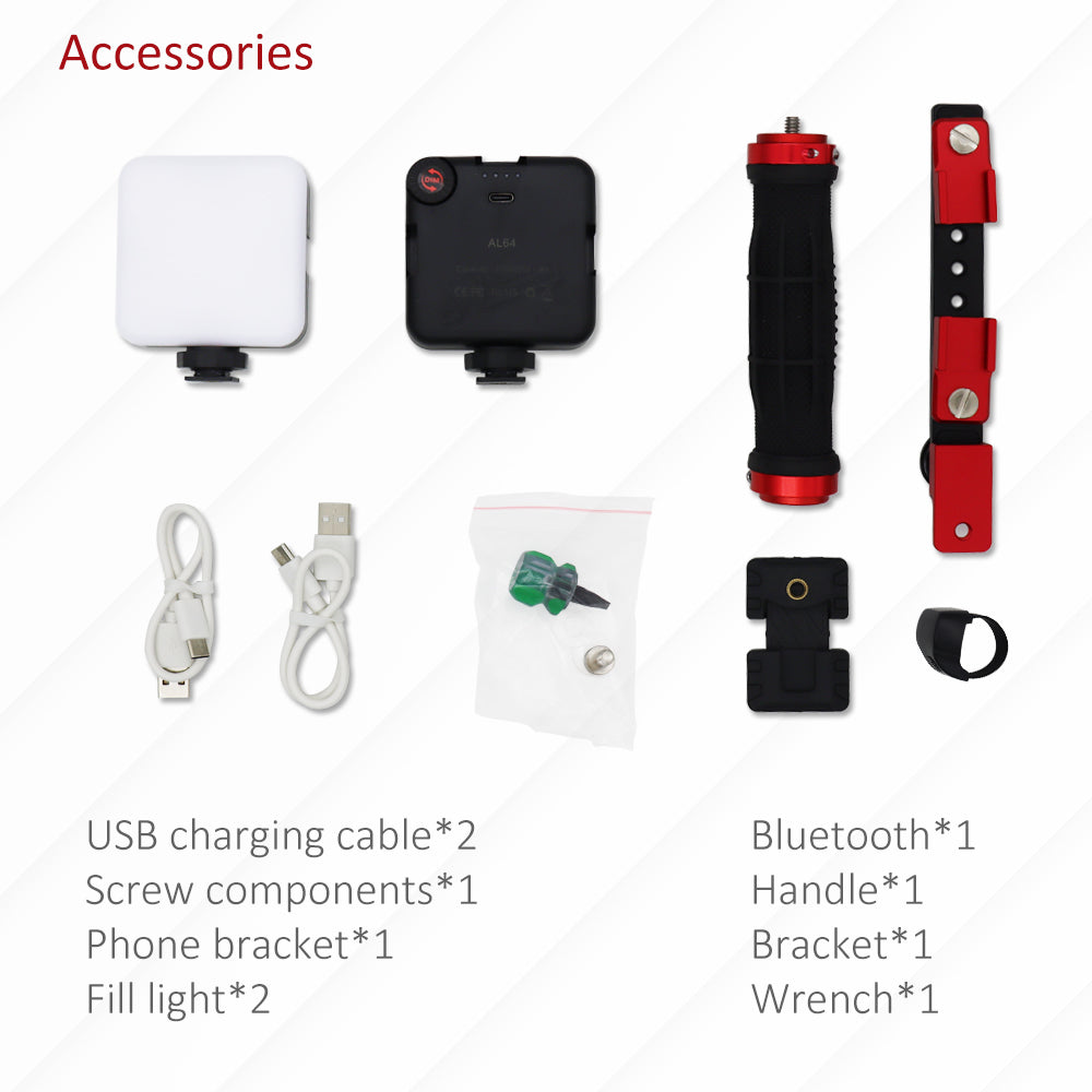 Bluetooth Dental Flash Light Photography Equipment Dentistry LED Oral Filling Light for Dentist Lighting Dental Photo Flash light