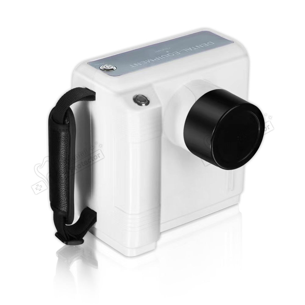 E-VO Touch Screen X Ray Camera Original 100% HyperLight X-Ray Machine Wireless One Hand Portable Dental RVG Image Sensor System