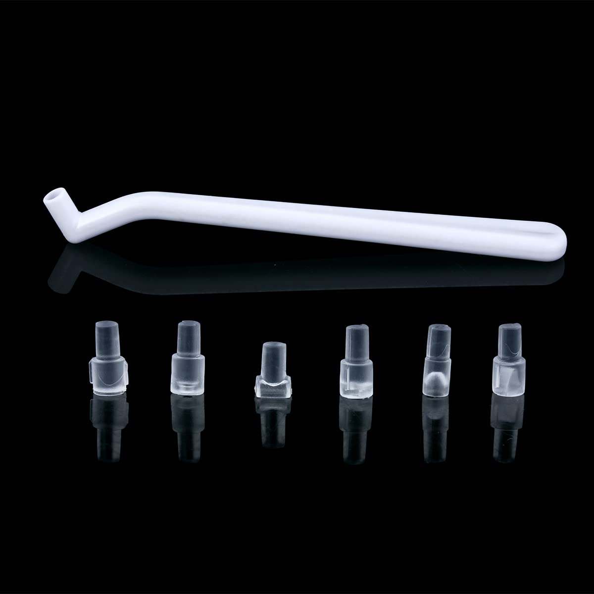 MO-6 Orthodontic Mould Mold Mini Orthodontic Accessories Injection Mould Starter Kit Tubes Lingual Retainer Button Set