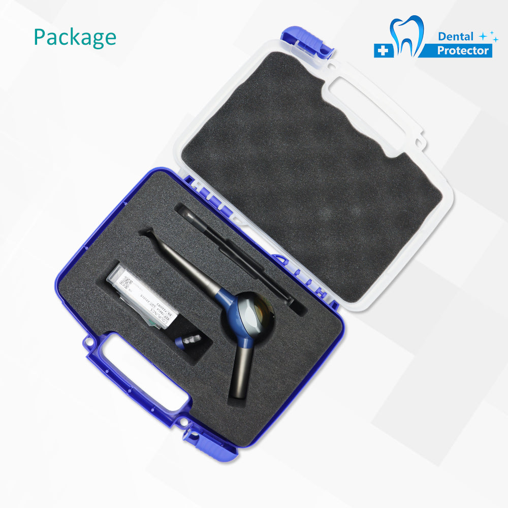 3H Air Flow Teeth Polishing Machine Hygiene Prophy compatible with KAVO & M4