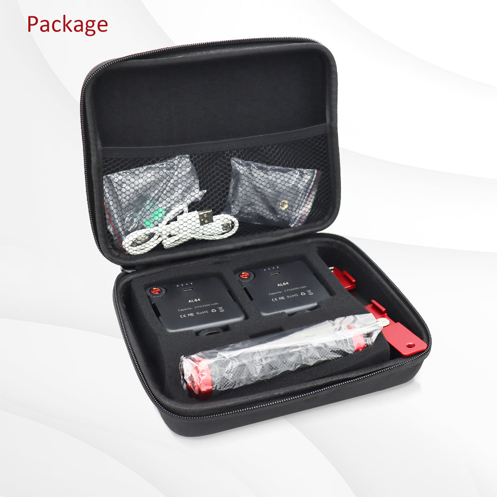 Bluetooth Dental Flash Light Photography Equipment Dentistry LED Oral Filling Light for Dentist Lighting Dental Photo Flash light