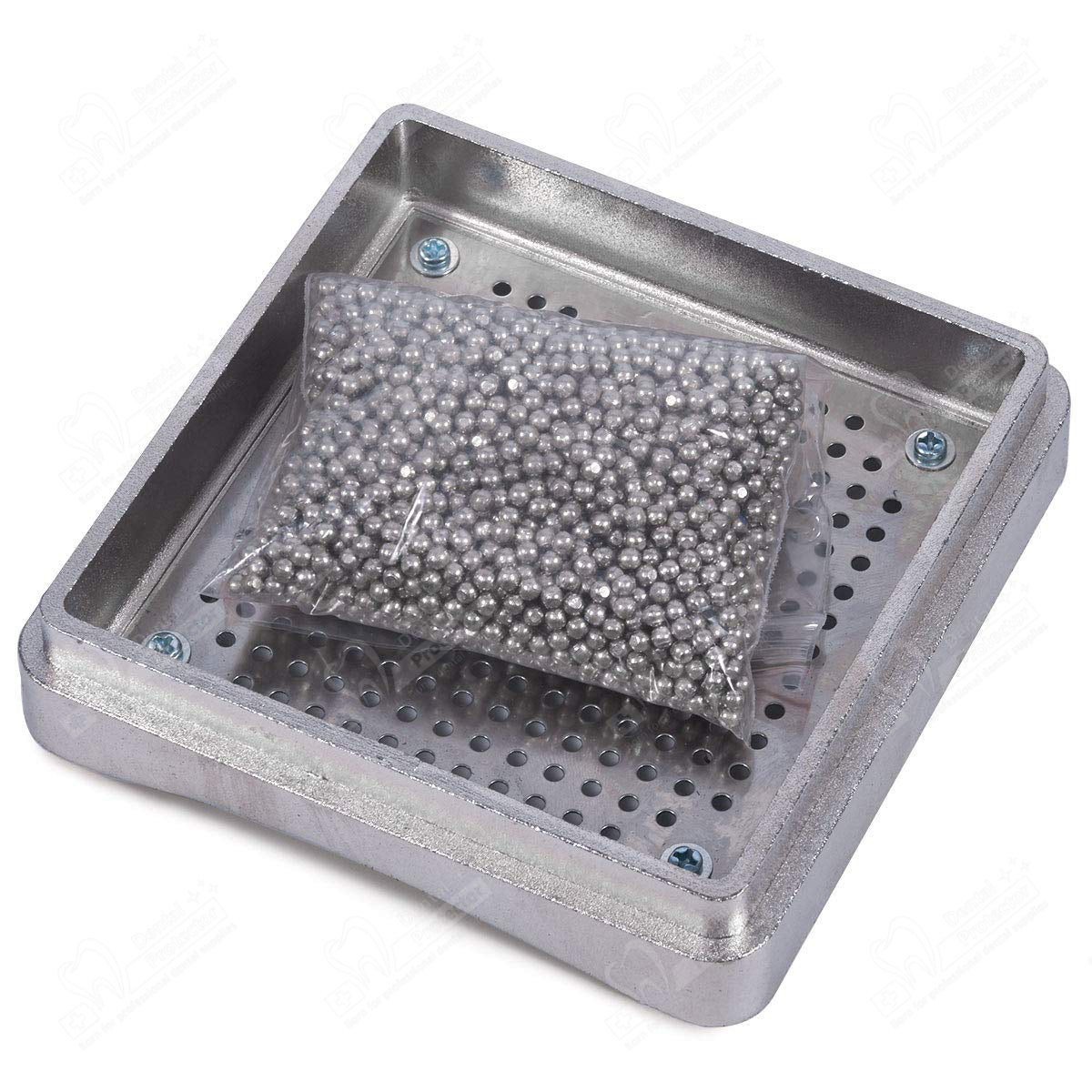 PROTECTOR Dental Vacuum Forming Machine, Laboratory Heat Molding Equipment, Laminating Machine