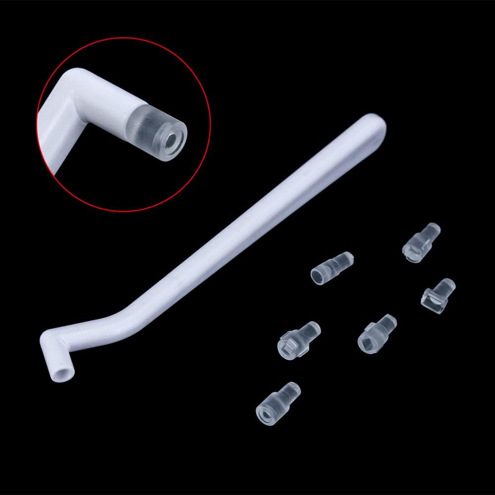 MO-6 Orthodontic Mould Mold Mini Orthodontic Accessories Injection Mould Starter Kit Tubes Lingual Retainer Button Set