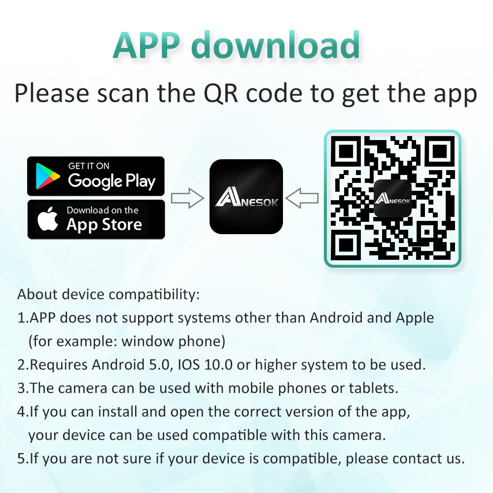 PROTECTOR DC-W Wireless WiFi HD USB Oral Dental Camera Intraoral Endoscope Dentist Device LED Light Real-time Video Inspection Teeth Whitening