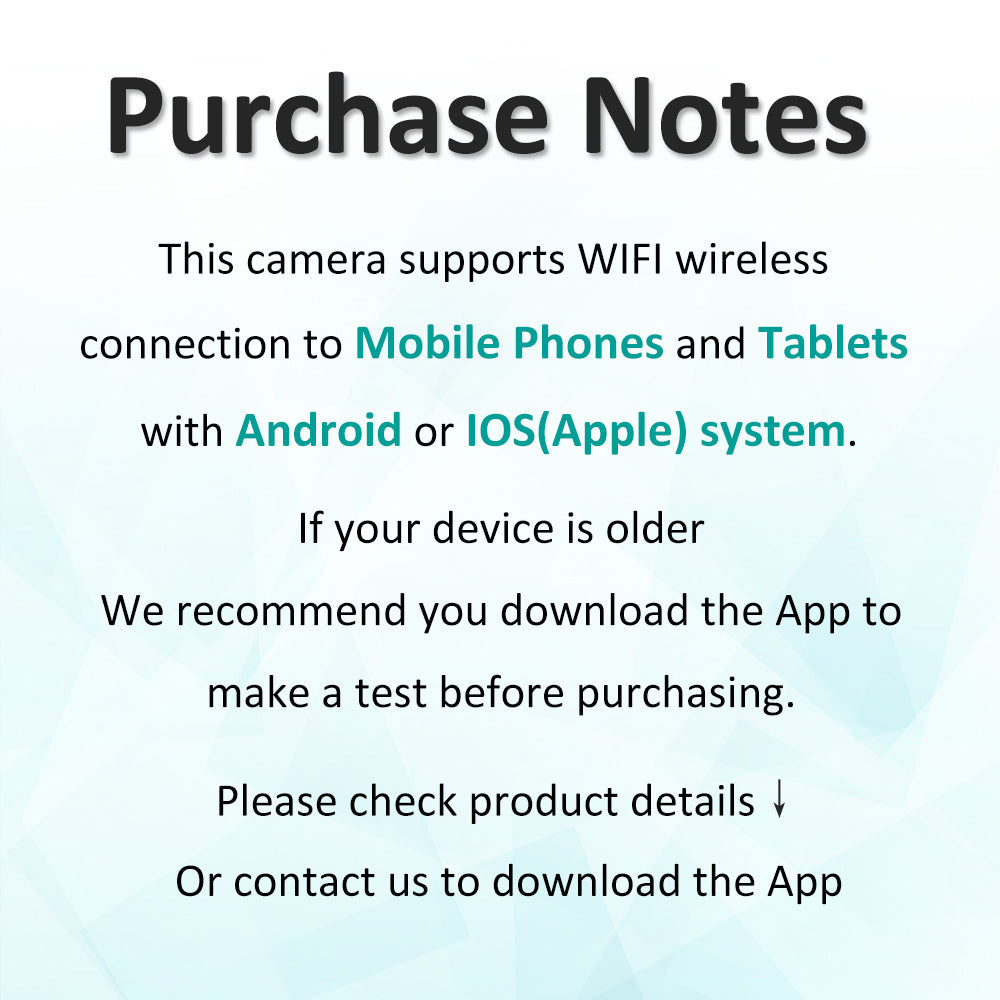 PROTECTOR DC-W Wireless WiFi HD USB Oral Dental Camera Intraoral Endoscope Dentist Device LED Light Real-time Video Inspection Teeth Whitening