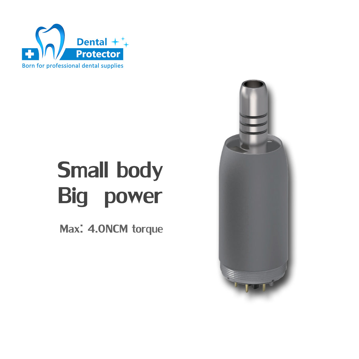THREEH 3H EA-MOTOR dental brushless Micro electric motor