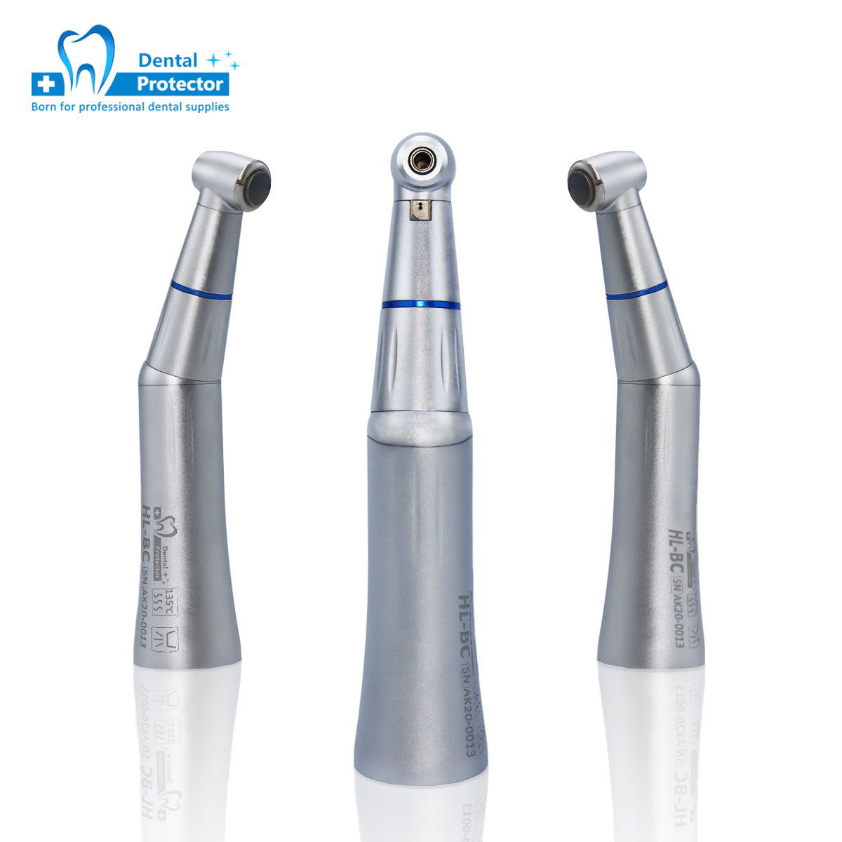 HL-BC Low Speed Handpiece Dental Contra Angel
