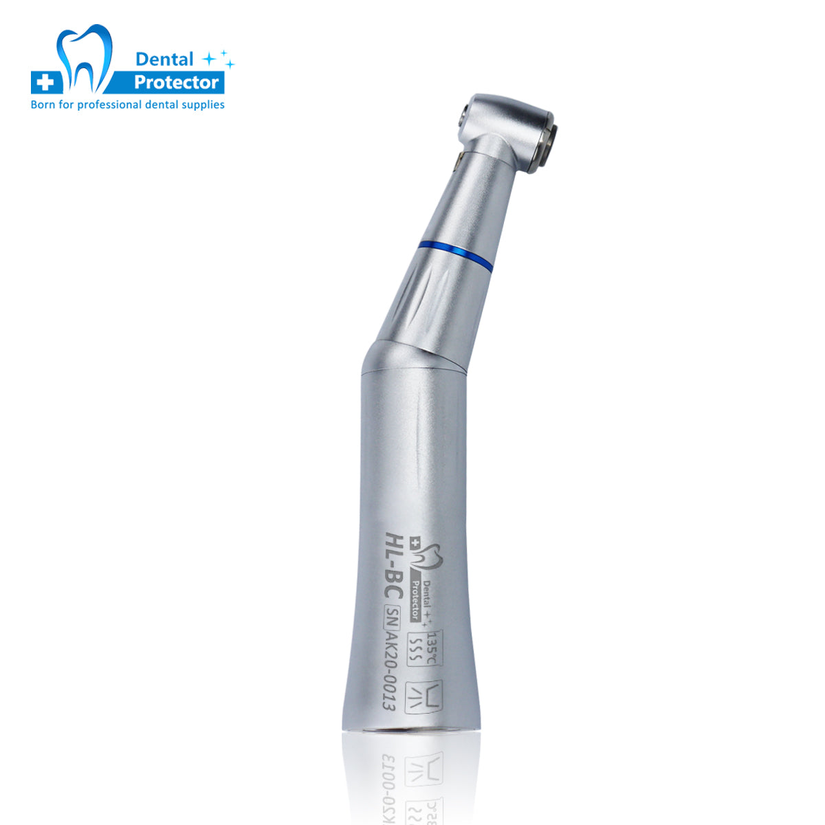 HL-BC Low Speed Handpiece Dental Contra Angel