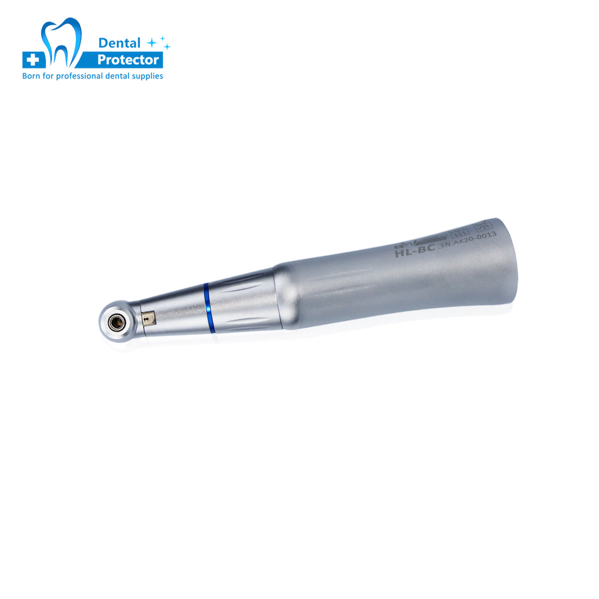 HL-BC Low Speed Handpiece Dental Contra Angel