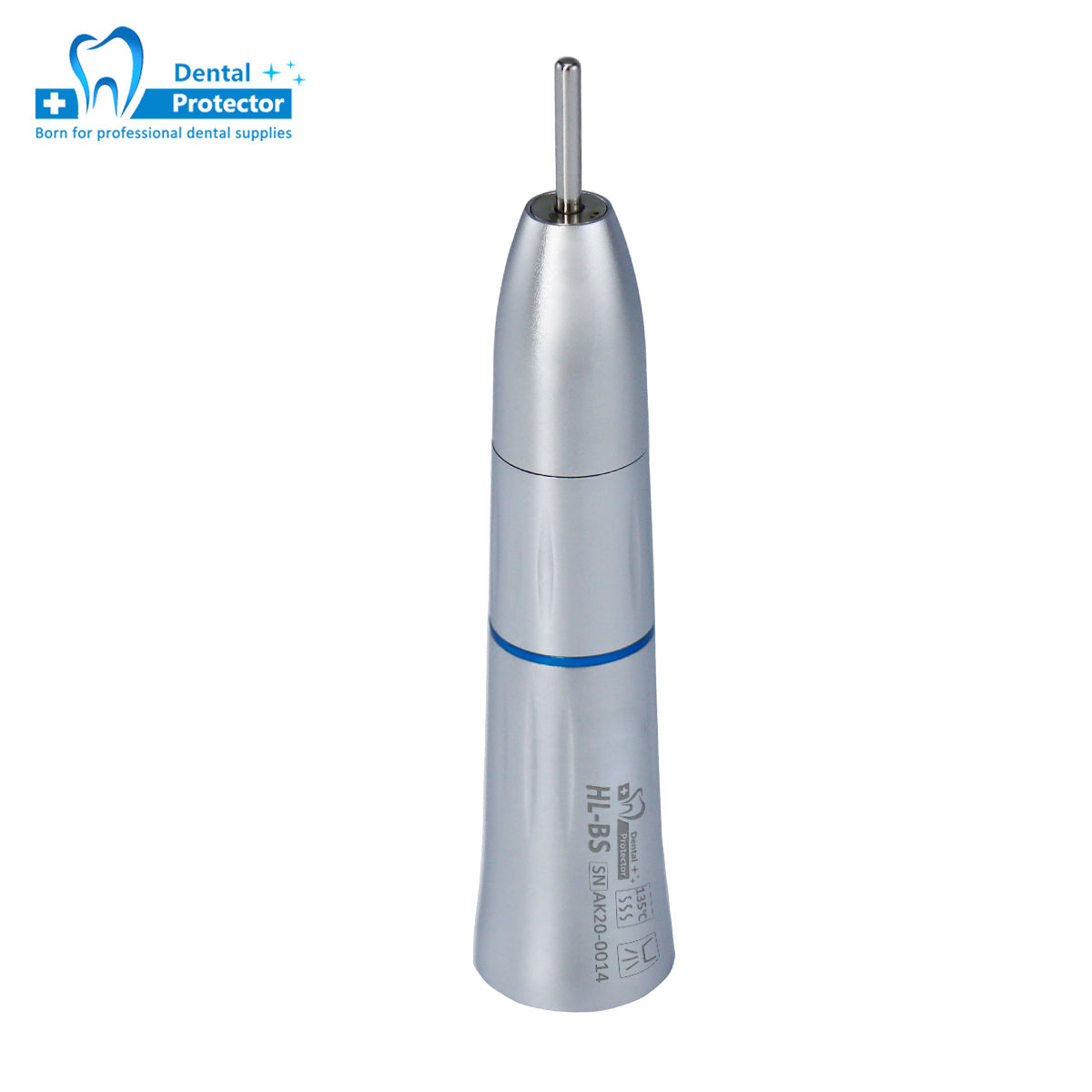 HL-BS Low Speed Straight Head Dental Handpiece With Cooling and Cleaning Functions