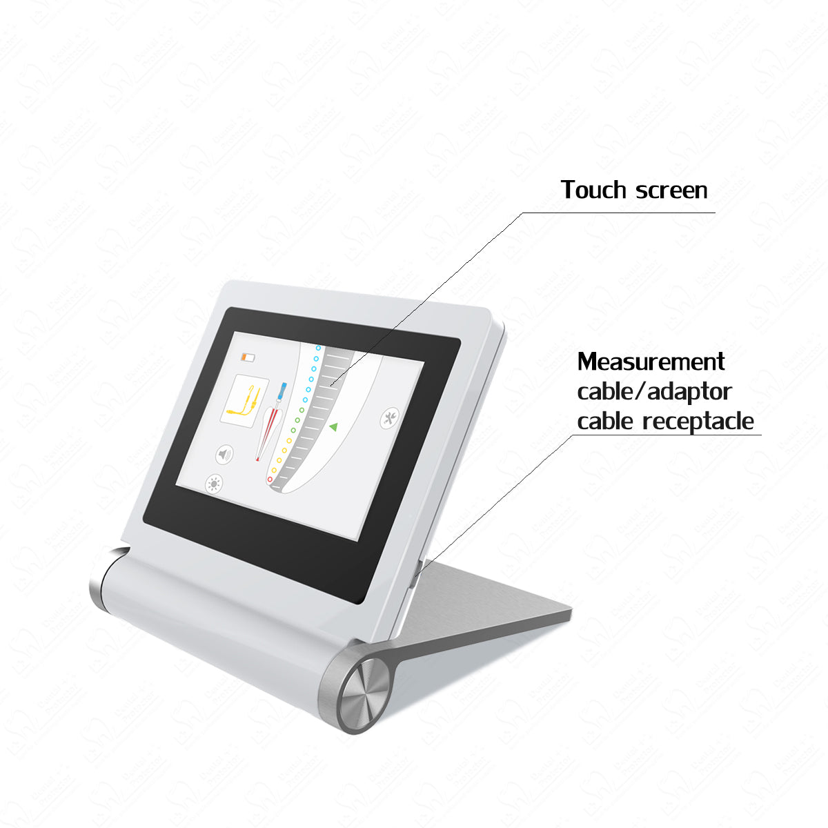 COXO C-ROOT I Dental Apex Root Canal Finder Dental Apex locator Dental equipment