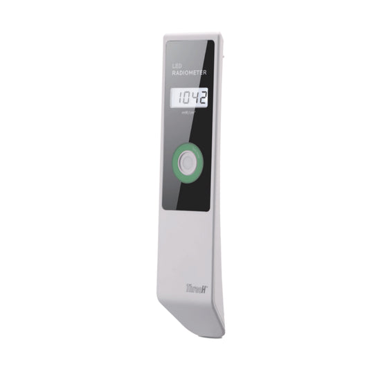 THREEH 3H LED Radiometer LED curing Light intensity meter