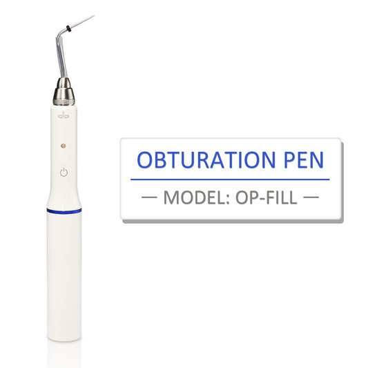 Dental Gutta Percha Obturation System Endo Heated Pen Root Canal Filling System Hot Melt Pen Dental Instrument