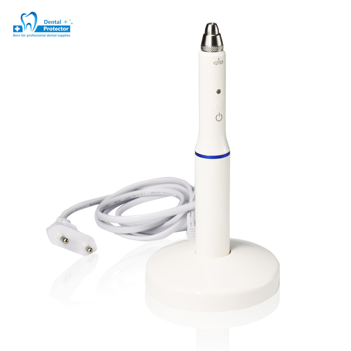 Dental Gutta Percha Obturation System Endo Heated Pen Root Canal Filling System Hot Melt Pen Dental Instrument