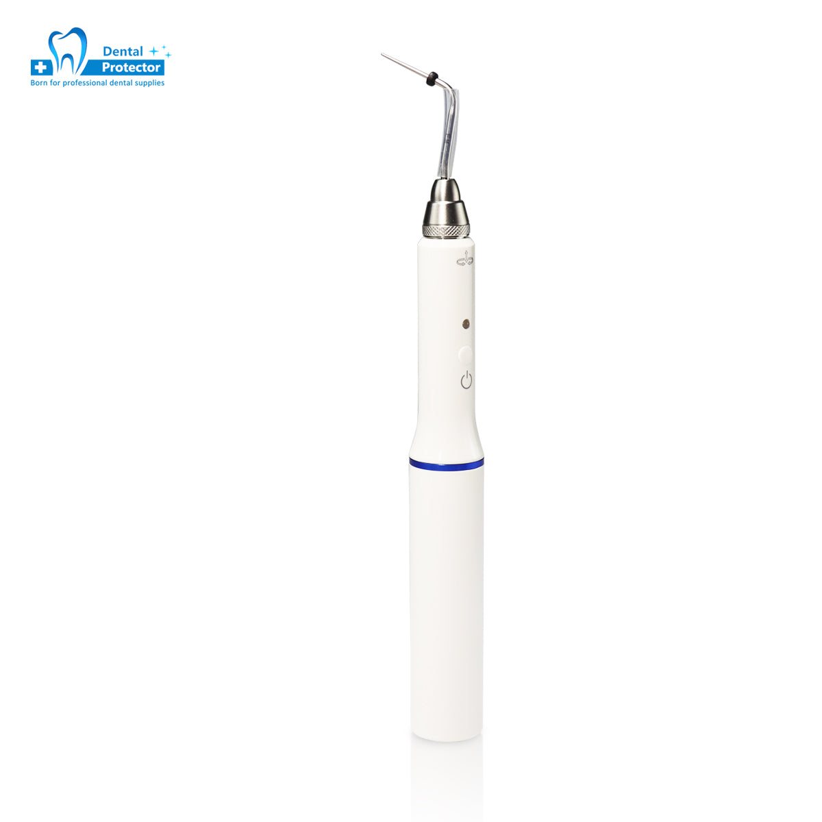 Dental Gutta Percha Obturation System Endo Heated Pen Root Canal Filling System Hot Melt Pen Dental Instrument