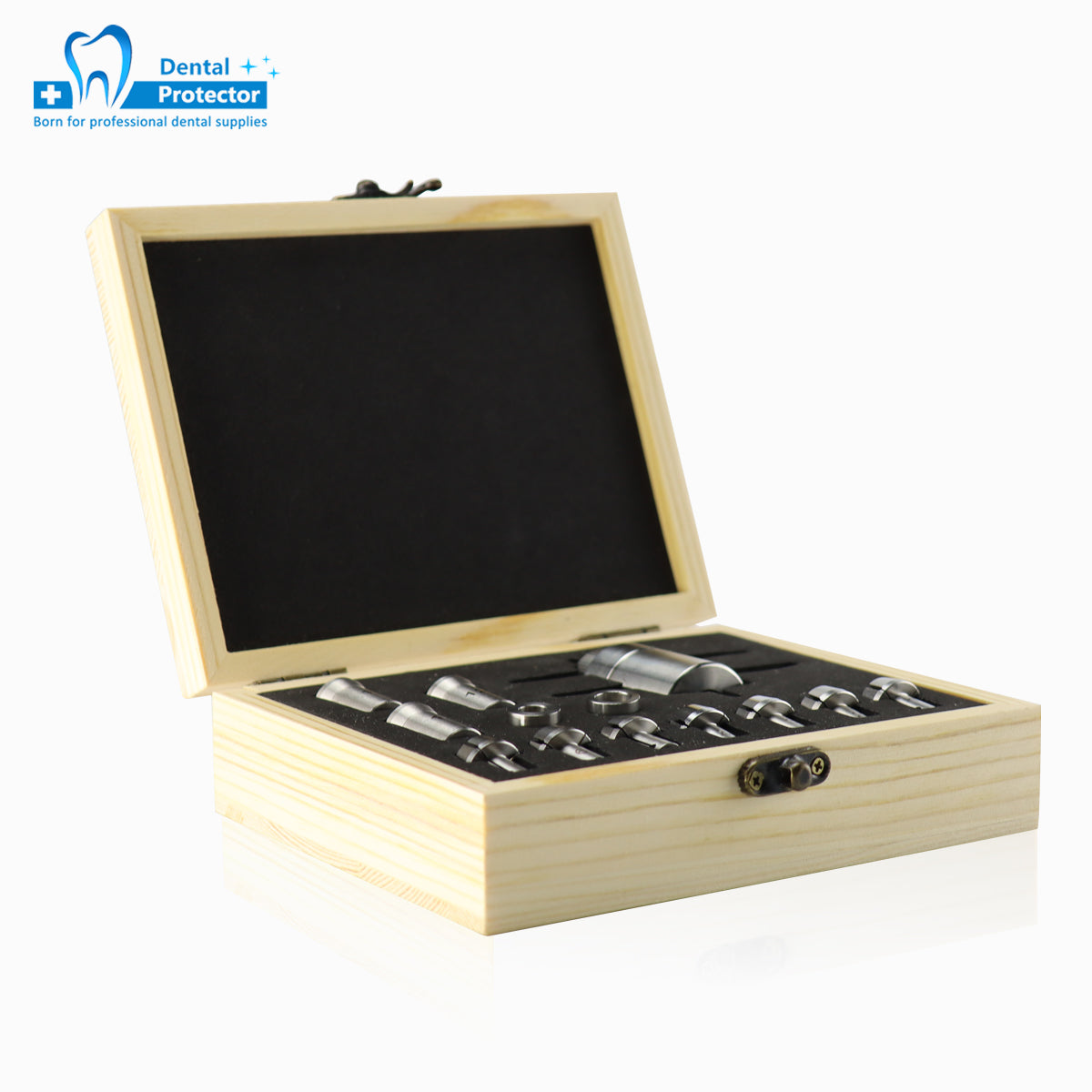 Dental Handpieces Repair Tools Handpieces Bearings Cartridge Turbine Maintenance Tool Set Dentist Tools
