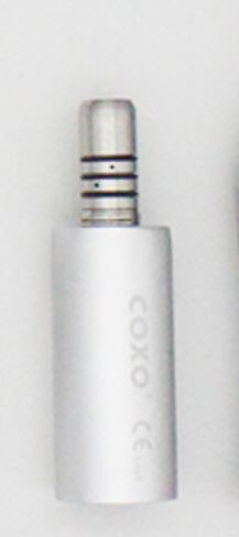 COXO 1: 5 Speed Contra Angle C7-5 and 6:1 contra angle for C-puma master