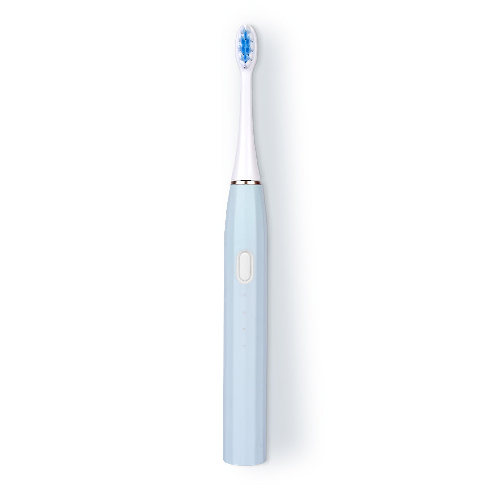 Naturelledent IPX7 Waterproof Rechargeable Automatic Sonic Electric Toothbrush Sonic Oral Care For Adults and Kids