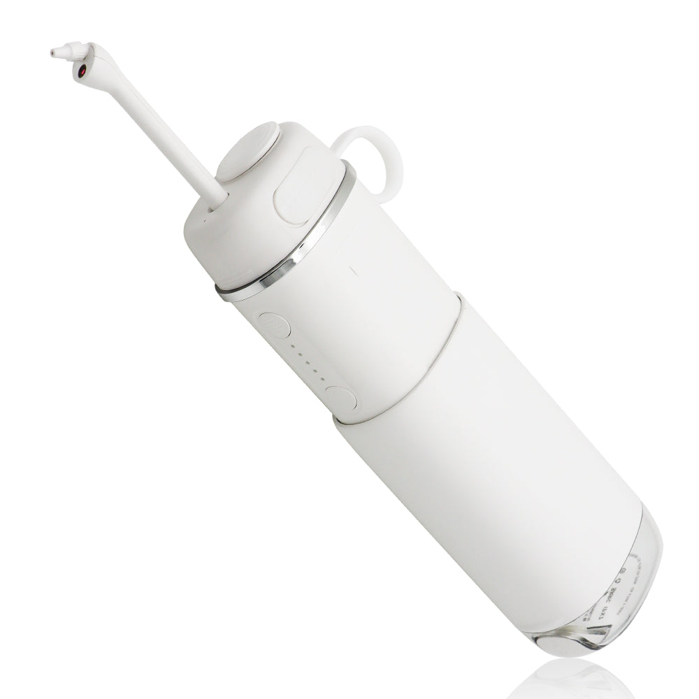 Dental floss Professional Visual WiFi Oral Irrigator Rechargeable Camera 5MP Portable Dental Teeth Clean Water Jet Flosser