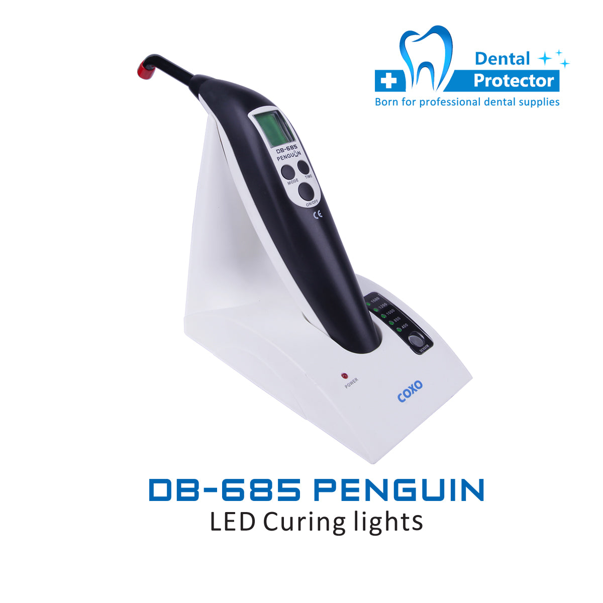 DB686HONOR LED Curing lights