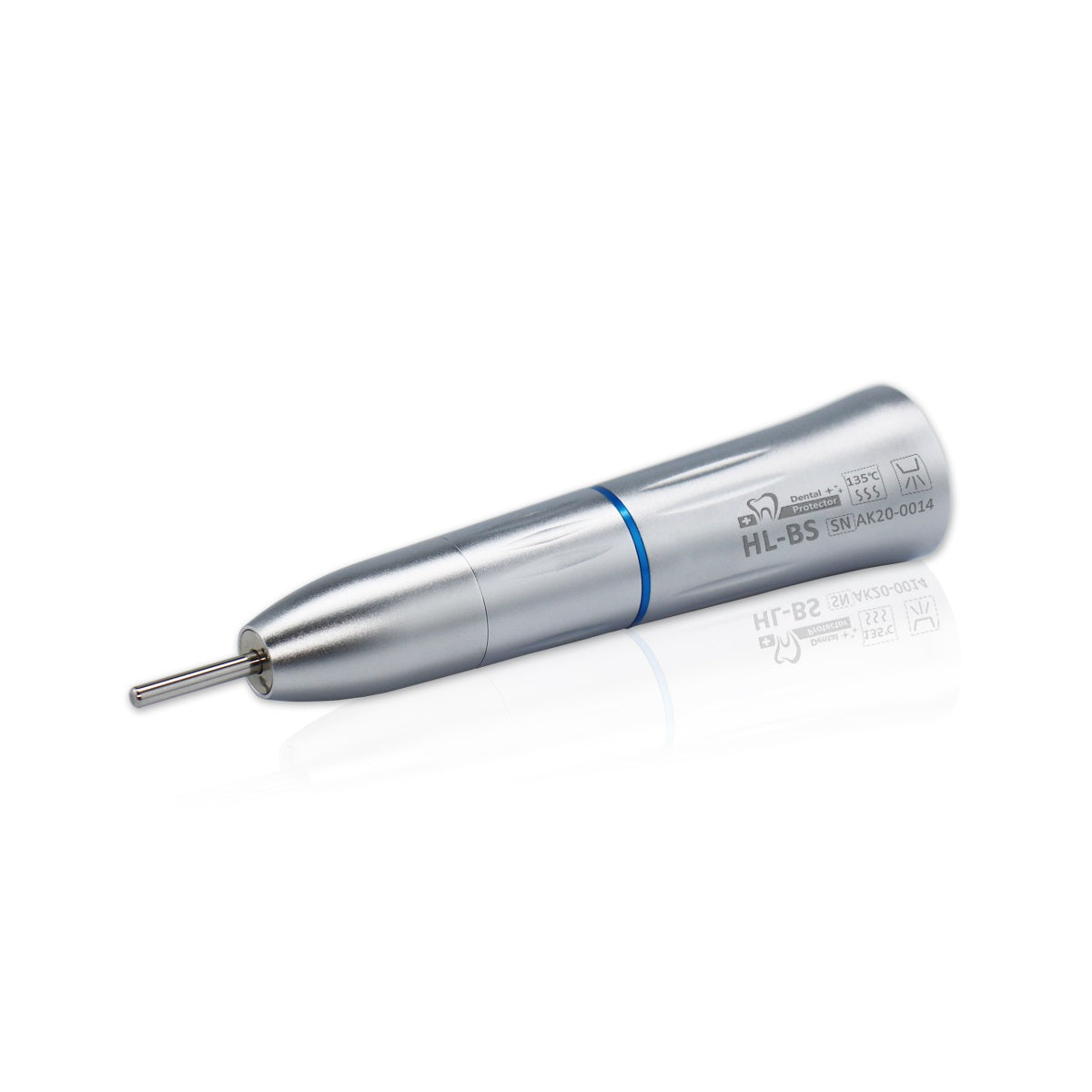 HL-BS Low Speed Straight Head Dental Handpiece With Cooling and Cleaning Functions